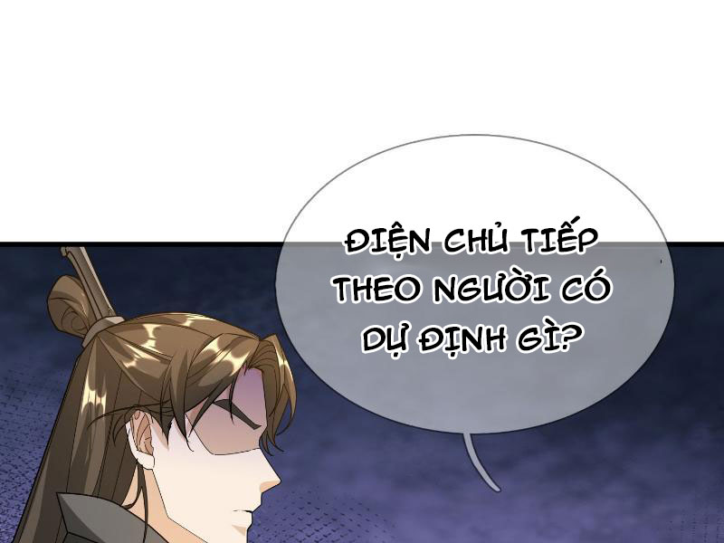 Tiên làm nô thần là bộc, đại đế làm chó giữ nhà Chapter 4 - Trang 223
