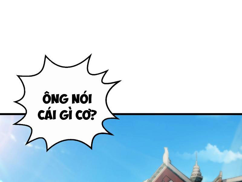Vô địch nhưng ta chỉ muốn làm phàm nhân Chapter 3 - Trang 1