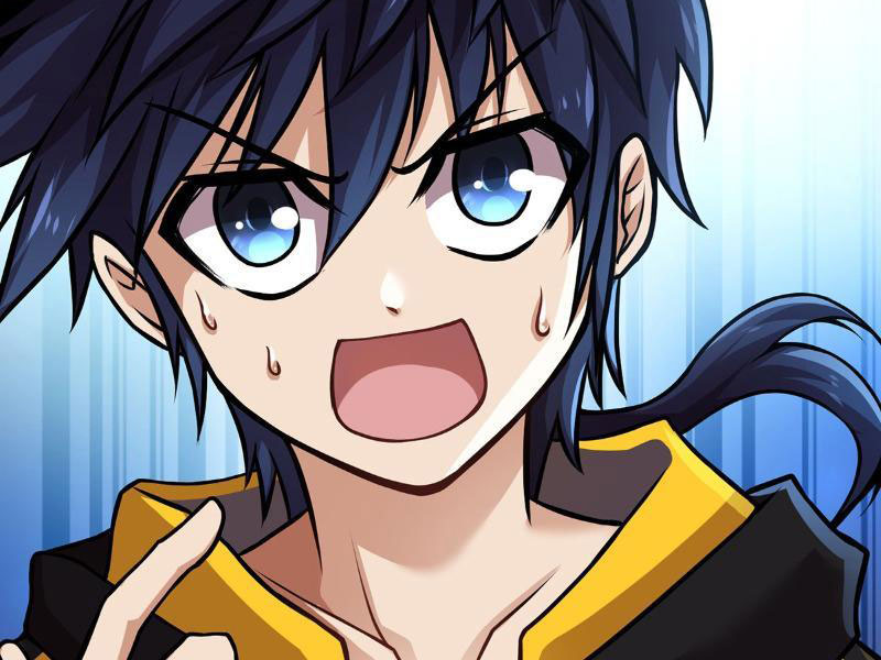 Vô địch nhưng ta chỉ muốn làm phàm nhân Chapter 3 - Trang 4