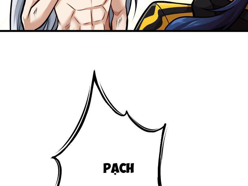 Vô địch nhưng ta chỉ muốn làm phàm nhân Chapter 3 - Trang 7