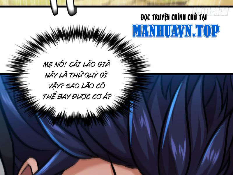 Vô địch nhưng ta chỉ muốn làm phàm nhân Chapter 2 - Trang 10