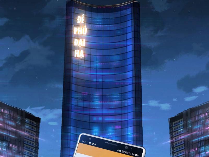 Vô địch nhưng ta chỉ muốn làm phàm nhân Chapter 1 - Trang 12