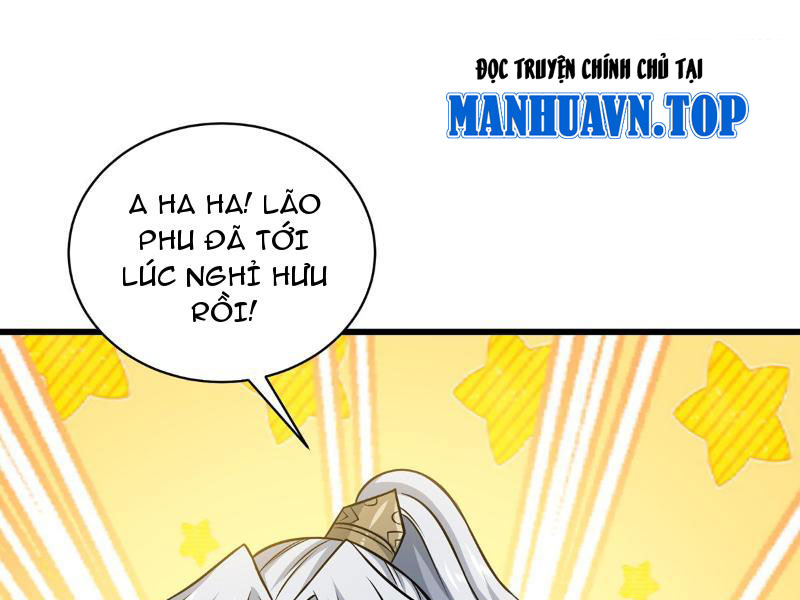 Vô địch nhưng ta chỉ muốn làm phàm nhân Chapter 3 - Trang 13