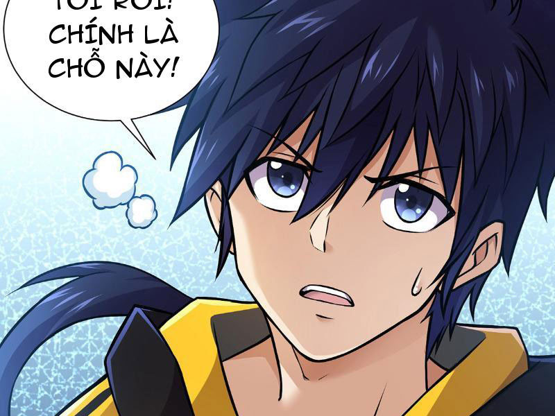 Vô địch nhưng ta chỉ muốn làm phàm nhân Chapter 1 - Trang 14