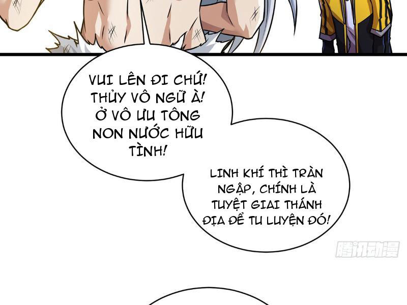 Vô địch nhưng ta chỉ muốn làm phàm nhân Chapter 3 - Trang 15
