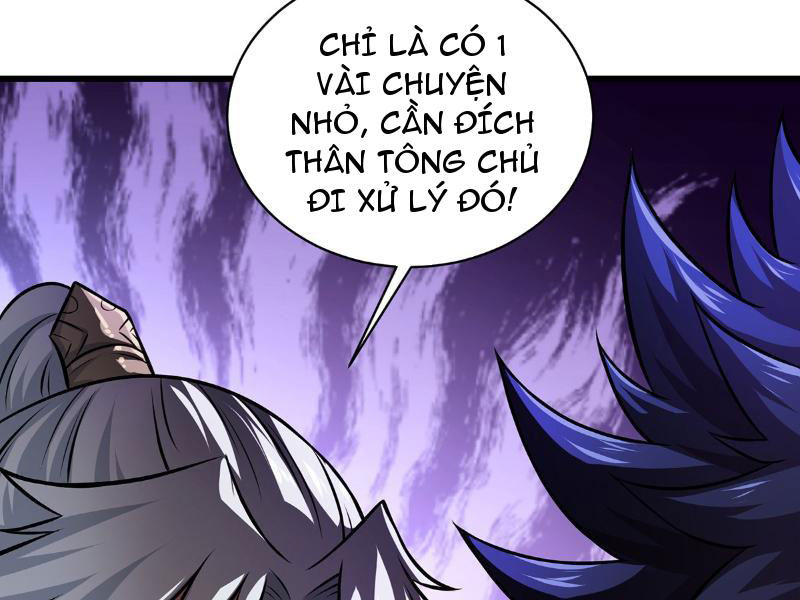 Vô địch nhưng ta chỉ muốn làm phàm nhân Chapter 3 - Trang 16