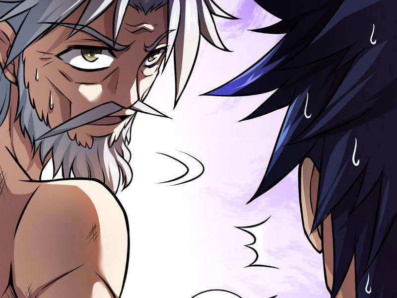 Vô địch nhưng ta chỉ muốn làm phàm nhân Chapter 3 - Trang 17
