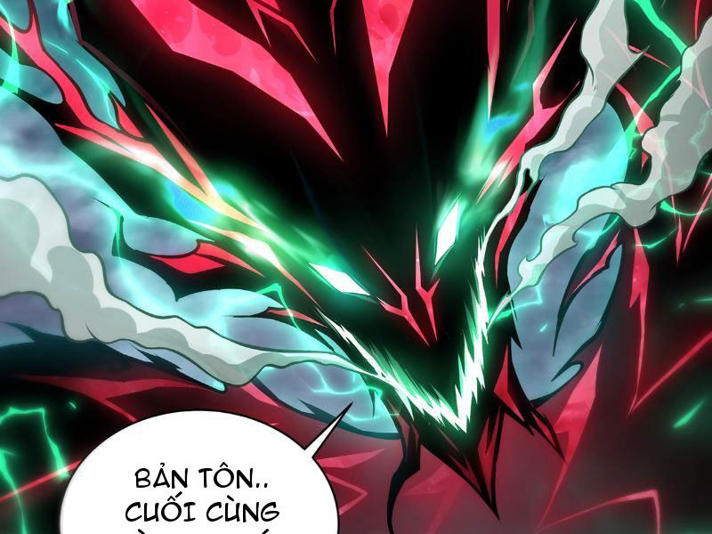 Vô địch nhưng ta chỉ muốn làm phàm nhân Chapter 3 - Trang 22