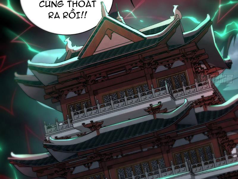 Vô địch nhưng ta chỉ muốn làm phàm nhân Chapter 3 - Trang 23