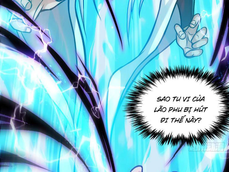 Vô địch nhưng ta chỉ muốn làm phàm nhân Chapter 2 - Trang 23