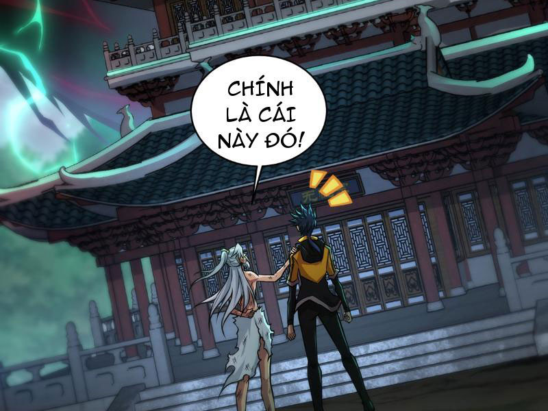 Vô địch nhưng ta chỉ muốn làm phàm nhân Chapter 3 - Trang 24