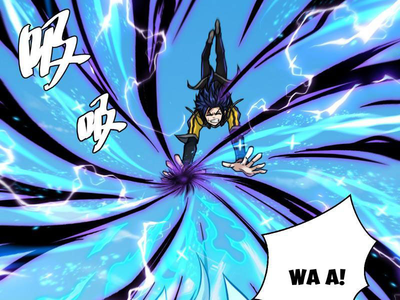 Vô địch nhưng ta chỉ muốn làm phàm nhân Chapter 2 - Trang 26