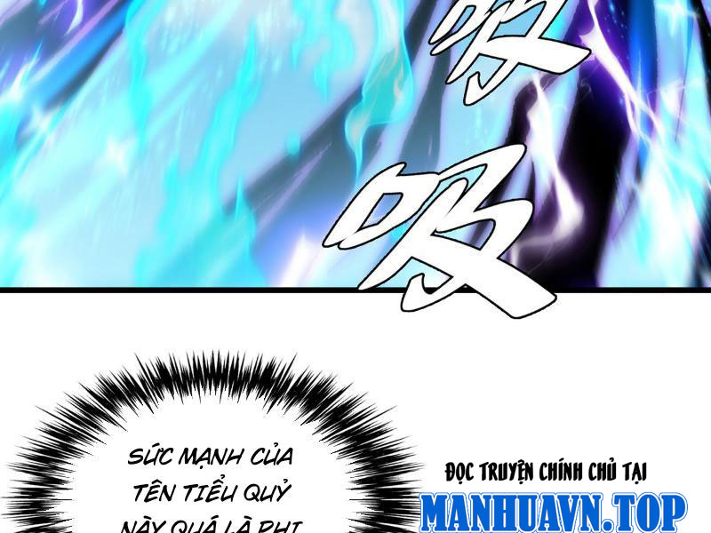 Vô địch nhưng ta chỉ muốn làm phàm nhân Chapter 2 - Trang 28