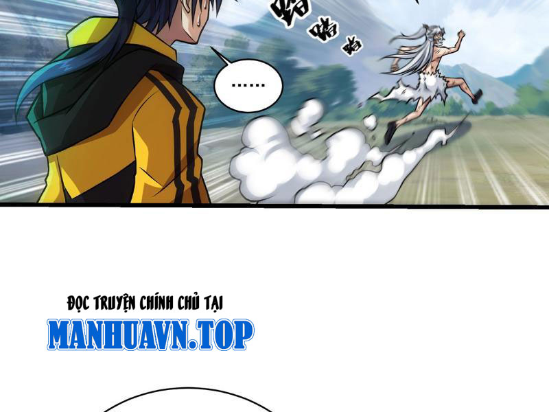 Vô địch nhưng ta chỉ muốn làm phàm nhân Chapter 3 - Trang 28