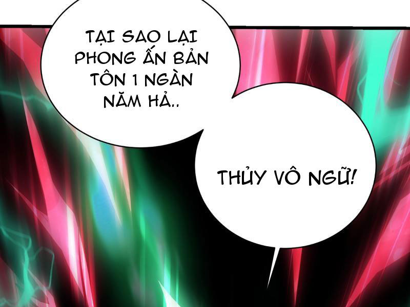 Vô địch nhưng ta chỉ muốn làm phàm nhân Chapter 3 - Trang 29