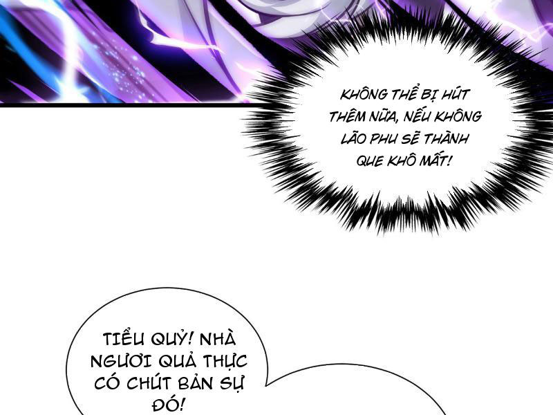 Vô địch nhưng ta chỉ muốn làm phàm nhân Chapter 2 - Trang 30