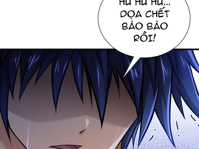 Vô địch nhưng ta chỉ muốn làm phàm nhân Chapter 1 - Trang 31