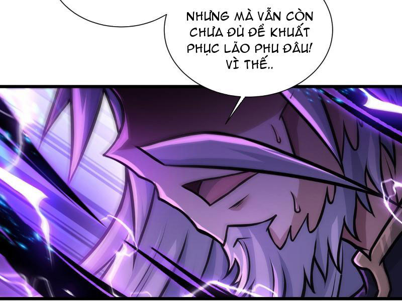 Vô địch nhưng ta chỉ muốn làm phàm nhân Chapter 2 - Trang 31