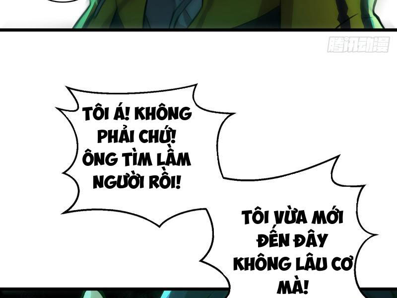 Vô địch nhưng ta chỉ muốn làm phàm nhân Chapter 3 - Trang 33