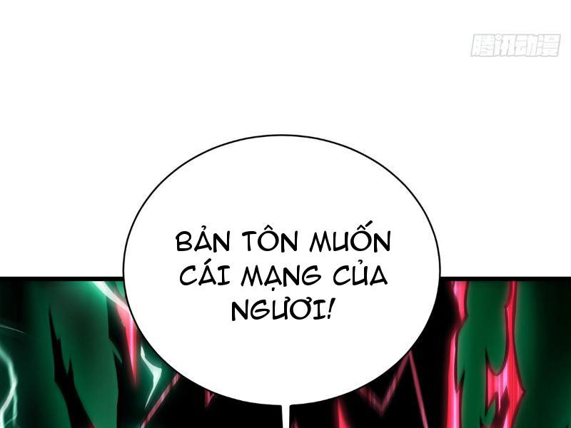 Vô địch nhưng ta chỉ muốn làm phàm nhân Chapter 3 - Trang 36