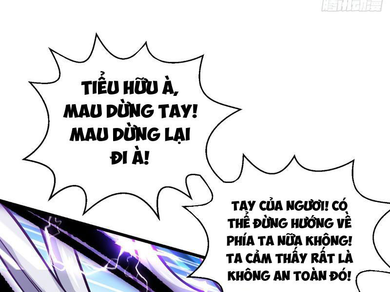 Vô địch nhưng ta chỉ muốn làm phàm nhân Chapter 2 - Trang 37