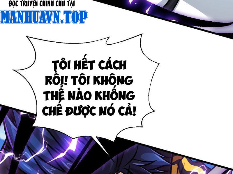 Vô địch nhưng ta chỉ muốn làm phàm nhân Chapter 2 - Trang 39