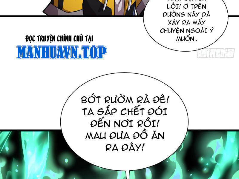 Vô địch nhưng ta chỉ muốn làm phàm nhân Chapter 1 - Trang 39