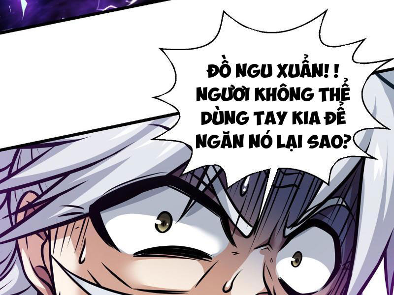 Vô địch nhưng ta chỉ muốn làm phàm nhân Chapter 2 - Trang 41