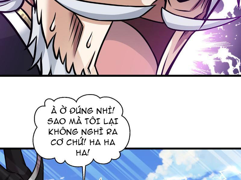 Vô địch nhưng ta chỉ muốn làm phàm nhân Chapter 2 - Trang 42