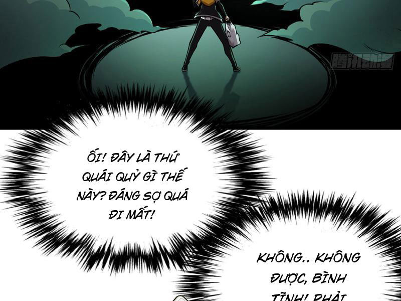 Vô địch nhưng ta chỉ muốn làm phàm nhân Chapter 1 - Trang 42