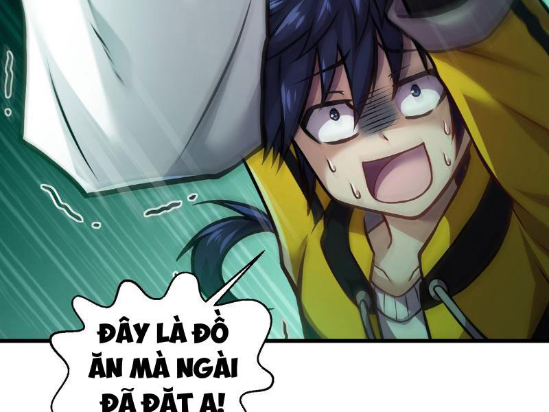 Vô địch nhưng ta chỉ muốn làm phàm nhân Chapter 1 - Trang 44
