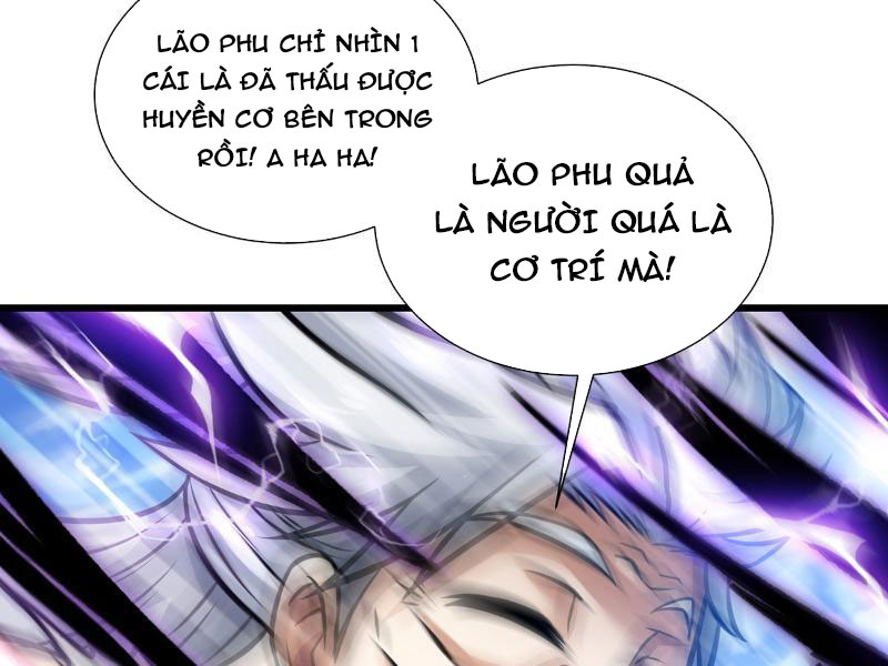 Vô địch nhưng ta chỉ muốn làm phàm nhân Chapter 2 - Trang 47
