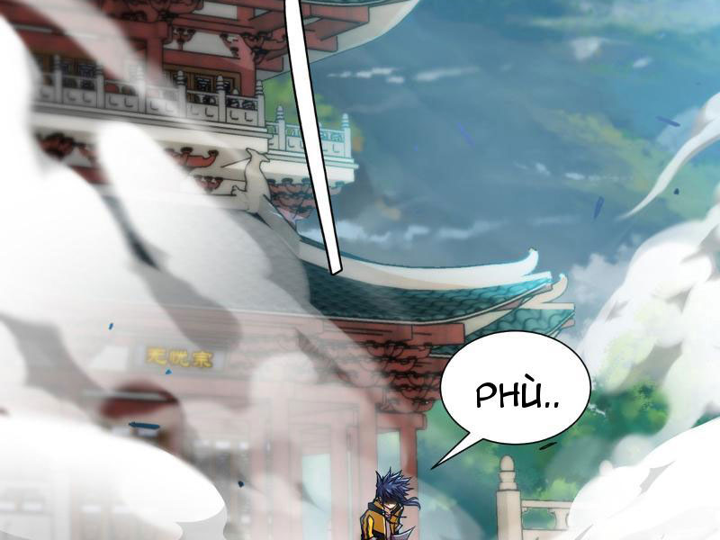 Vô địch nhưng ta chỉ muốn làm phàm nhân Chapter 2 - Trang 59