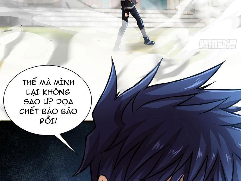 Vô địch nhưng ta chỉ muốn làm phàm nhân Chapter 2 - Trang 60