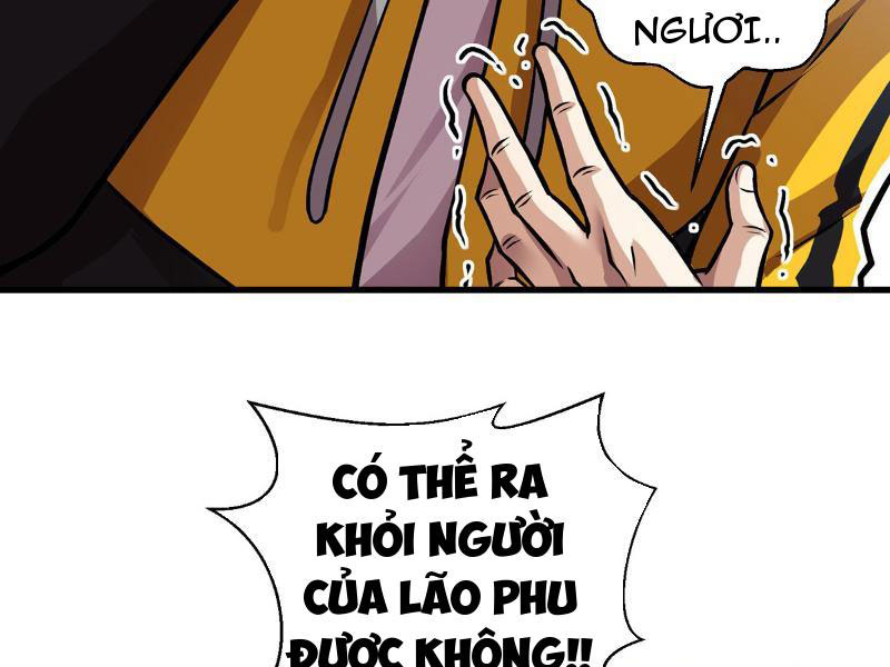 Vô địch nhưng ta chỉ muốn làm phàm nhân Chapter 2 - Trang 62
