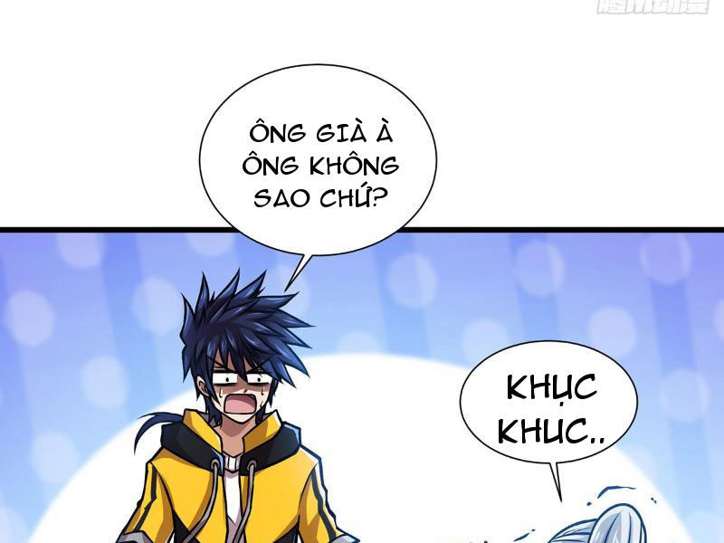 Vô địch nhưng ta chỉ muốn làm phàm nhân Chapter 2 - Trang 64