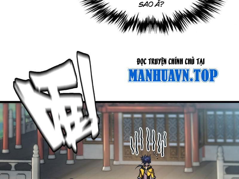 Vô địch nhưng ta chỉ muốn làm phàm nhân Chapter 2 - Trang 68