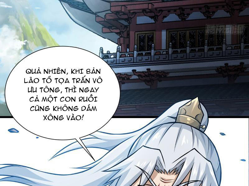 Vô địch nhưng ta chỉ muốn làm phàm nhân Chapter 1 - Trang 74