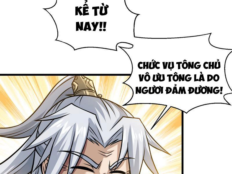 Vô địch nhưng ta chỉ muốn làm phàm nhân Chapter 2 - Trang 77