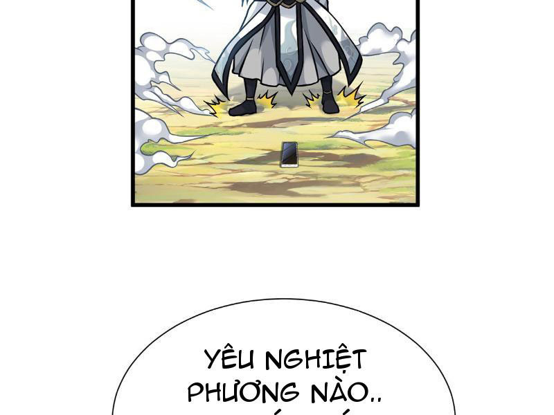 Vô địch nhưng ta chỉ muốn làm phàm nhân Chapter 1 - Trang 85