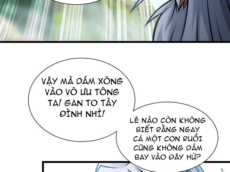 Vô địch nhưng ta chỉ muốn làm phàm nhân Chapter 1 - Trang 90