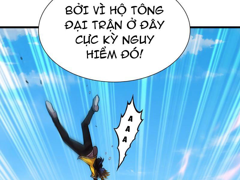 Vô địch nhưng ta chỉ muốn làm phàm nhân Chapter 1 - Trang 92