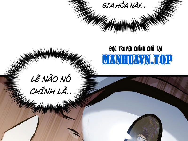 Vô địch nhưng ta chỉ muốn làm phàm nhân Chapter 1 - Trang 109
