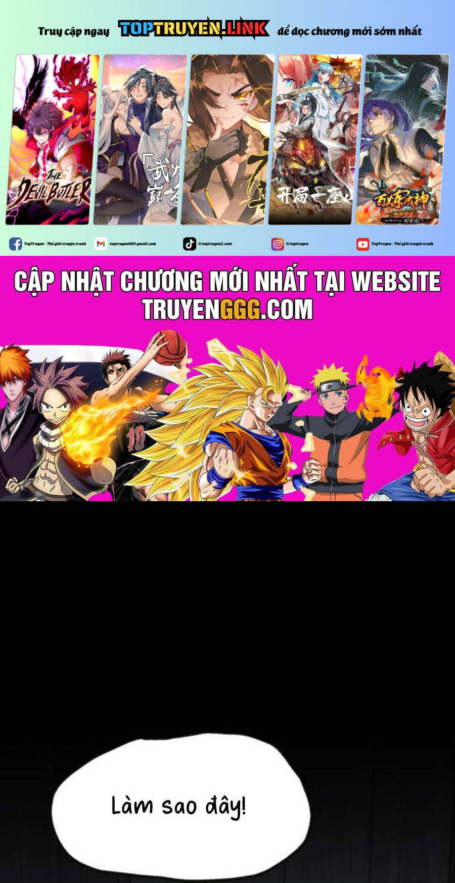 ác nữ chỉ muốn sống yên bình chapter 34 - Trang 2