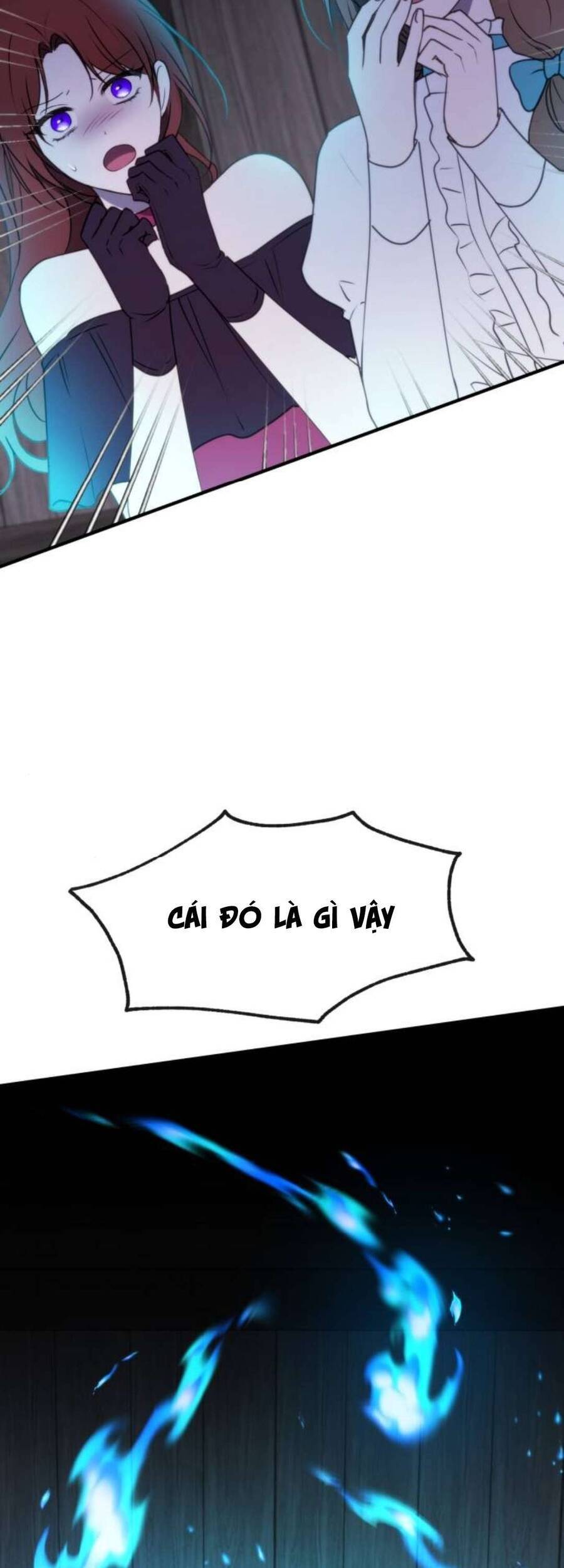 ác nữ chỉ muốn sống yên bình chapter 34 - Trang 13