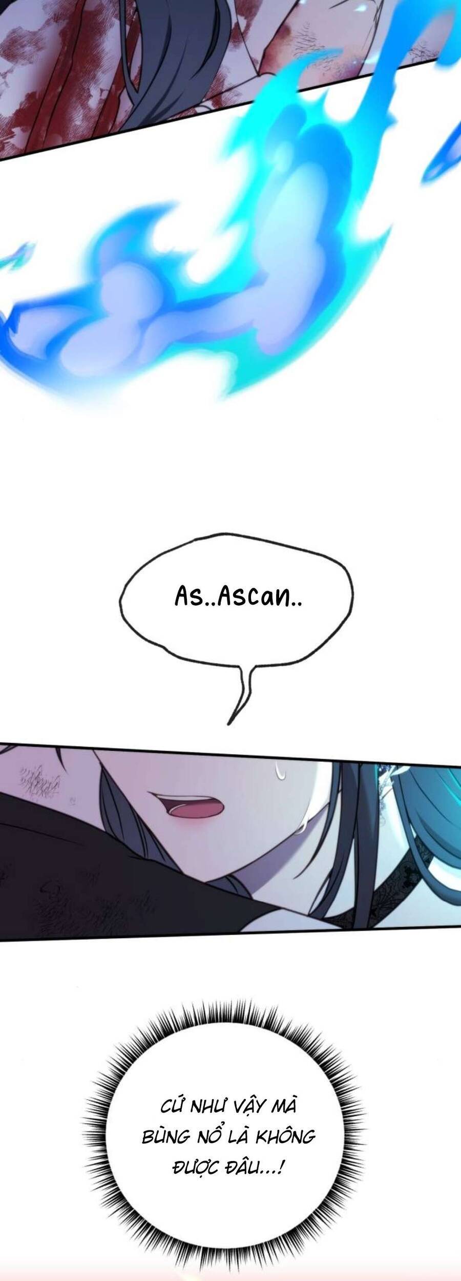 ác nữ chỉ muốn sống yên bình chapter 34 - Trang 15