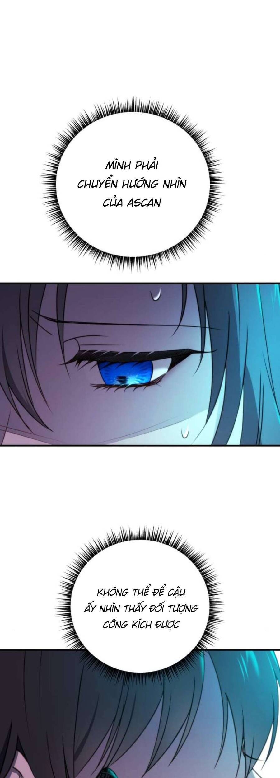 ác nữ chỉ muốn sống yên bình chapter 34 - Trang 17