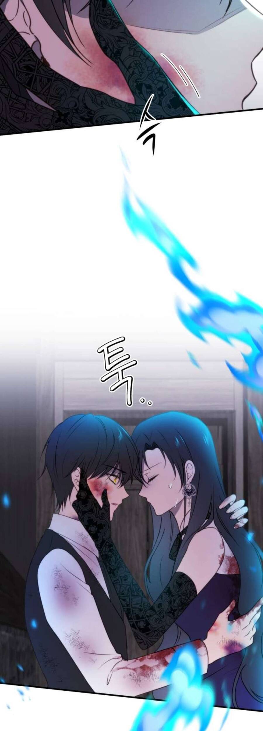 ác nữ chỉ muốn sống yên bình chapter 34 - Trang 18