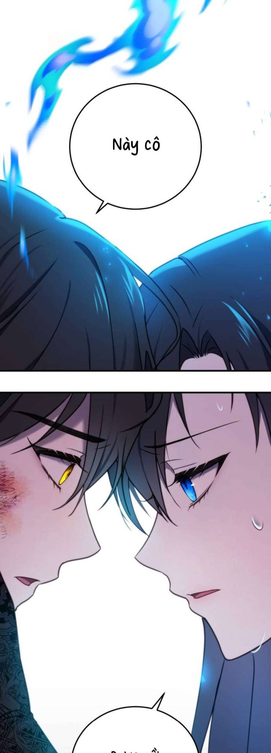 ác nữ chỉ muốn sống yên bình chapter 34 - Trang 19