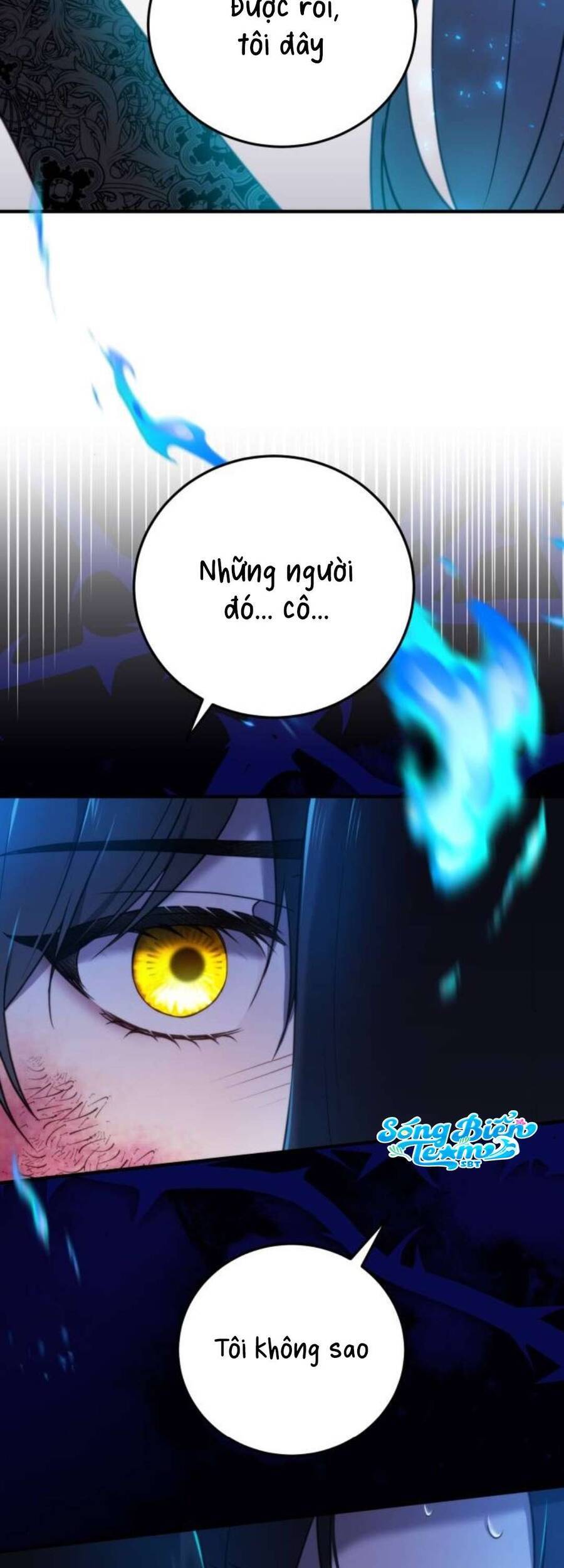 ác nữ chỉ muốn sống yên bình chapter 34 - Trang 20
